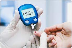 4 Steps to Manage Your Diabetes for Life