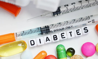 Diabetes type 2