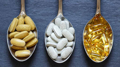 Health & Household
