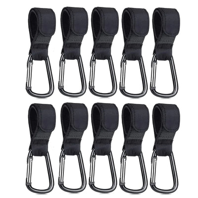 1-10pcs_Stroller_Hooks_Buckles_Clip_Aluminum_Alloy_Carabiner_Cart_Organizer_Diaper_Bag_Shopping_Pram_Hook_Buckle_Stroller_Hanger