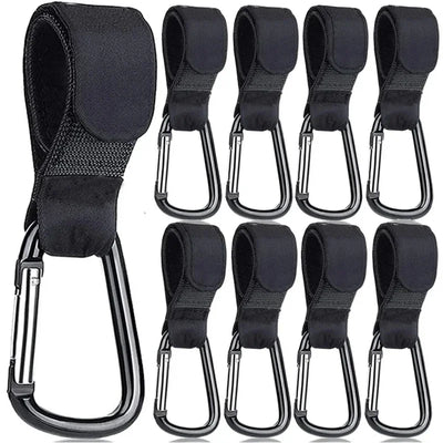1-10pcs_Stroller_Hooks_Buckles_Clip_Aluminum_Alloy_Carabiner_Cart_Organizer_Diaper_Bag_Shopping_Pram_Hook_Buckle_Stroller_Hanger