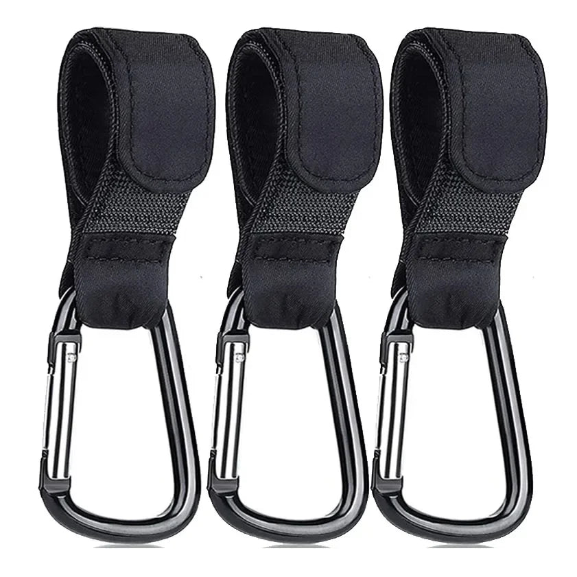 1-10pcs_Stroller_Hooks_Buckles_Clip_Aluminum_Alloy_Carabiner_Cart_Organizer_Diaper_Bag_Shopping_Pram_Hook_Buckle_Stroller_Hanger