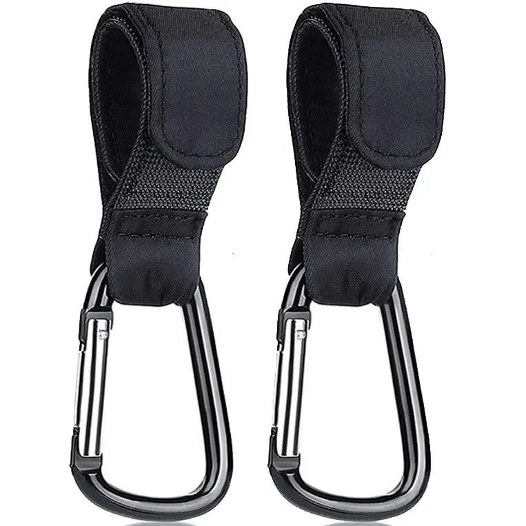 1-10pcs_Stroller_Hooks_Buckles_Clip_Aluminum_Alloy_Carabiner_Cart_Organizer_Diaper_Bag_Shopping_Pram_Hook_Buckle_Stroller_Hanger