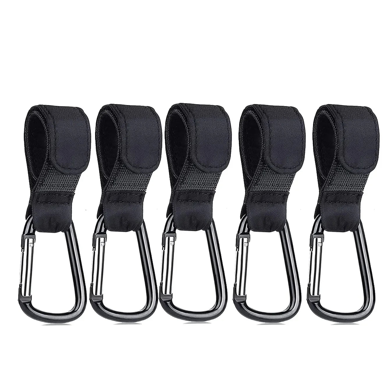 1-10pcs_Stroller_Hooks_Buckles_Clip_Aluminum_Alloy_Carabiner_Cart_Organizer_Diaper_Bag_Shopping_Pram_Hook_Buckle_Stroller_Hanger