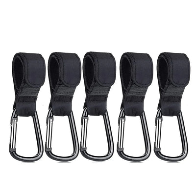 1-10pcs_Stroller_Hooks_Buckles_Clip_Aluminum_Alloy_Carabiner_Cart_Organizer_Diaper_Bag_Shopping_Pram_Hook_Buckle_Stroller_Hanger
