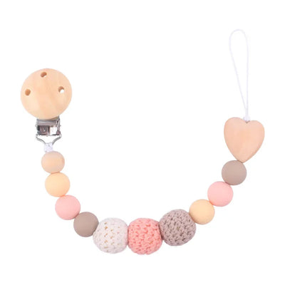 1-2pcs_New_Baby_Pacifier_Clips_Teethers_Bracelet_Babies_Chain_Cute_Big_Crochet_Color_Wool_Ball_Newborn_Dummy-Nipples_Holder_Clip