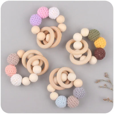 1-2pcs_New_Baby_Pacifier_Clips_Teethers_Bracelet_Babies_Chain_Cute_Big_Crochet_Color_Wool_Ball_Newborn_Dummy-Nipples_Holder_Clip