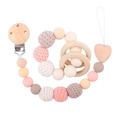 1-2pcs_New_Baby_Pacifier_Clips_Teethers_Bracelet_Babies_Chain_Cute_Big_Crochet_Color_Wool_Ball_Newborn_Dummy-Nipples_Holder_Clip