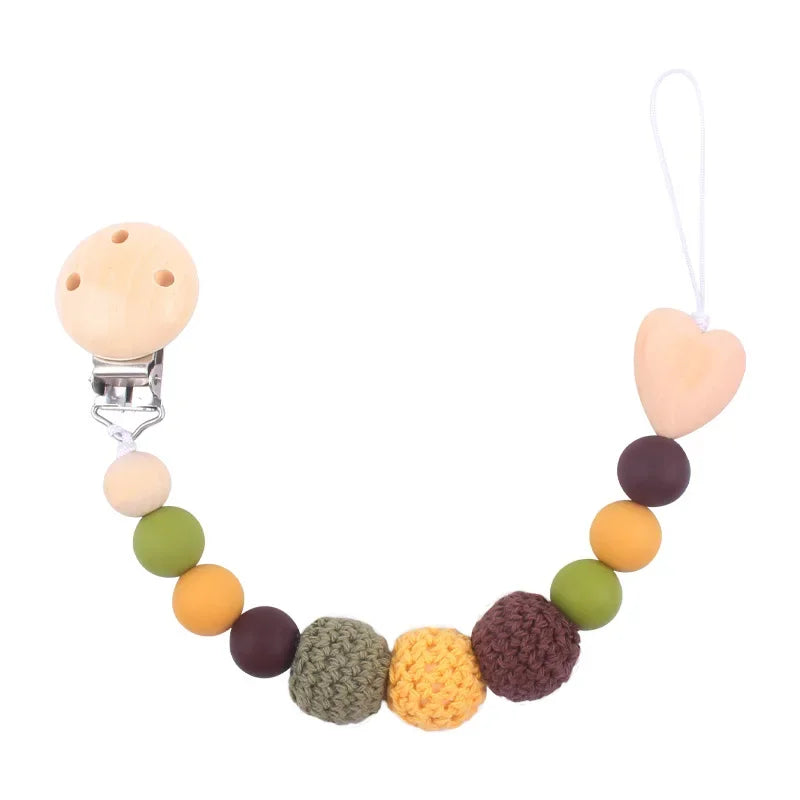 1-2pcs_New_Baby_Pacifier_Clips_Teethers_Bracelet_Babies_Chain_Cute_Big_Crochet_Color_Wool_Ball_Newborn_Dummy-Nipples_Holder_Clip