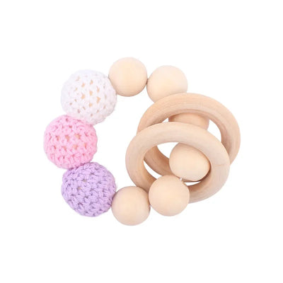 1-2pcs_New_Baby_Pacifier_Clips_Teethers_Bracelet_Babies_Chain_Cute_Big_Crochet_Color_Wool_Ball_Newborn_Dummy-Nipples_Holder_Clip