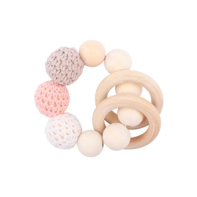 1-2pcs_New_Baby_Pacifier_Clips_Teethers_Bracelet_Babies_Chain_Cute_Big_Crochet_Color_Wool_Ball_Newborn_Dummy-Nipples_Holder_Clip
