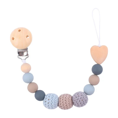 1-2pcs_New_Baby_Pacifier_Clips_Teethers_Bracelet_Babies_Chain_Cute_Big_Crochet_Color_Wool_Ball_Newborn_Dummy-Nipples_Holder_Clip