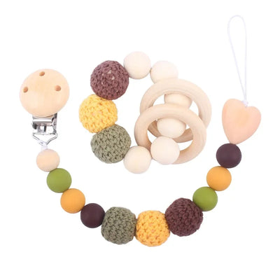 1-2pcs_New_Baby_Pacifier_Clips_Teethers_Bracelet_Babies_Chain_Cute_Big_Crochet_Color_Wool_Ball_Newborn_Dummy-Nipples_Holder_Clip
