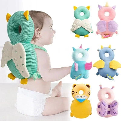 1-3T_Toddler_Baby_Head_Protector_Safety_Pad_Cushion_Back_Prevent_Injured_Angel_Bee_Cartoon_Security_Pillows_Protective_Headgear
