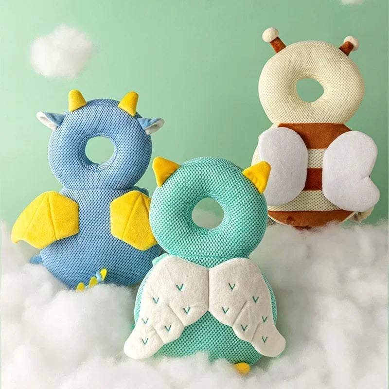 1-3T_Toddler_Baby_Head_Protector_Safety_Pad_Cushion_Back_Prevent_Injured_Angel_Bee_Cartoon_Security_Pillows_Protective_Headgear