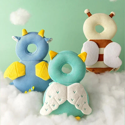 1-3T_Toddler_Baby_Head_Protector_Safety_Pad_Cushion_Back_Prevent_Injured_Angel_Bee_Cartoon_Security_Pillows_Protective_Headgear