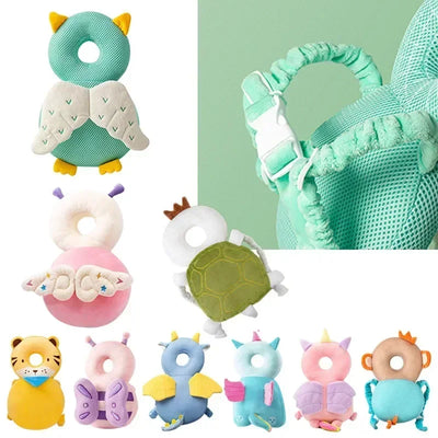 1-3T_Toddler_Baby_Head_Protector_Safety_Pad_Cushion_Back_Prevent_Injured_Angel_Bee_Cartoon_Security_Pillows_Protective_Headgear