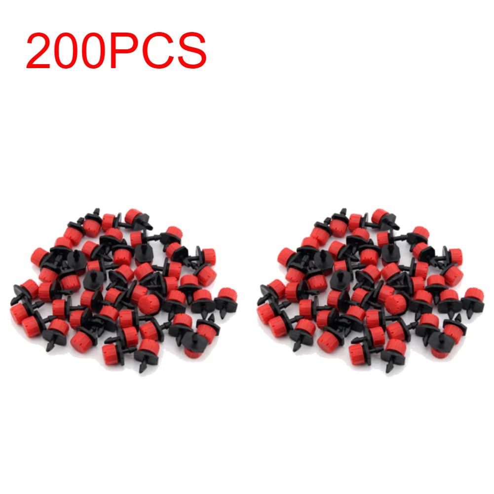 100_500PCS_Irrigation_Drippers_Sprinklers_Adjustable_Water_Dropper_Head_Sprinkler_Flow_Head_Garden_Watering_Irrigation_System