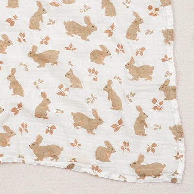 100% _Cotton_120*110cm_2_Layers_Newborn_Baby_Bath_Towel_Wrap_Muslin_Swaddle_Blankets