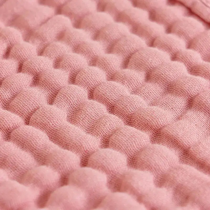 100%_Cotton_Muslin_Burp_Cloths_Baby_Bath_Drool_Towel_Washcloths_20''x10''_Baby_Extra_Soft_Absorbent_Gauze_Kindergarten_Washcloth