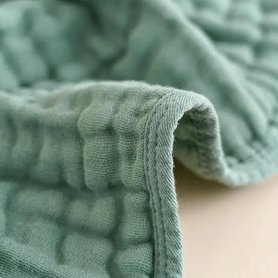 100%_Cotton_Muslin_Burp_Cloths_Baby_Bath_Drool_Towel_Washcloths_20''x10''_Baby_Extra_Soft_Absorbent_Gauze_Kindergarten_Washcloth