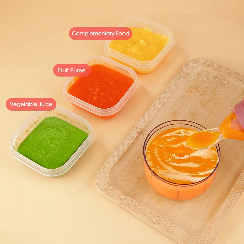 100ml_Liquid_Silicone_Baby_Feeder_Rice_Paste_Fruit_Puree_Toddler_Squeeze_Feeding_Bottle_with_Dispensing_Spoon
