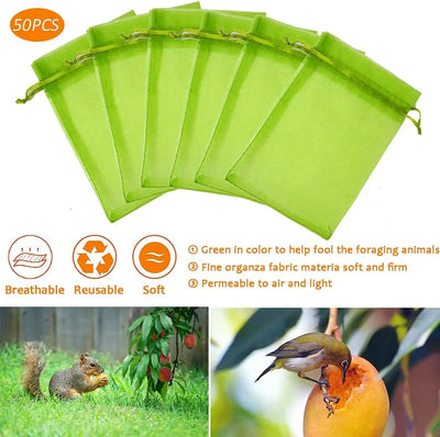 100pcs_Fruit_Grow_Bags_Netting_Mesh_For_Grapes_Strawberry_Vegetable_Plant_Protection_Gift_Organza_Bags_Anti-Bird_Garden_Tools