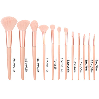 12Pcs_Pink_Makeup_Brush_Set_Make_Up_Concealer_Blush_Powder_Brushes_Eye_Shadow_Highlighter_Foundation_Brush_Cosmetic_Beauty_Tools