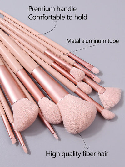12Pcs_Pink_Makeup_Brush_Set_Make_Up_Concealer_Blush_Powder_Brushes_Eye_Shadow_Highlighter_Foundation_Brush_Cosmetic_Beauty_Tools