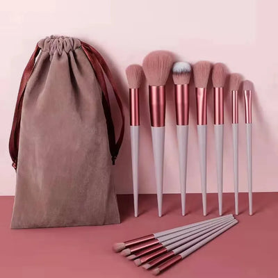 13PCS_Soft_Hair_Makeup_Brush_Set_Eye_Shadow_Foundation_Make-up_Ladies_Makeup_Brush_Foundation_Make-up_Rouge_Makeup_Brush_Kit