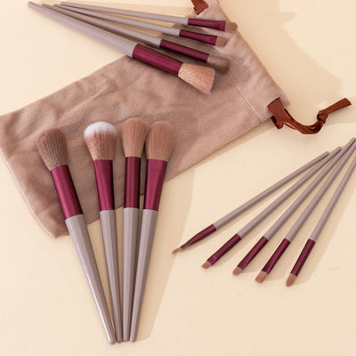 13PCS_Soft_Hair_Makeup_Brush_Set_Eye_Shadow_Foundation_Make-up_Ladies_Makeup_Brush_Foundation_Make-up_Rouge_Makeup_Brush_Kit
