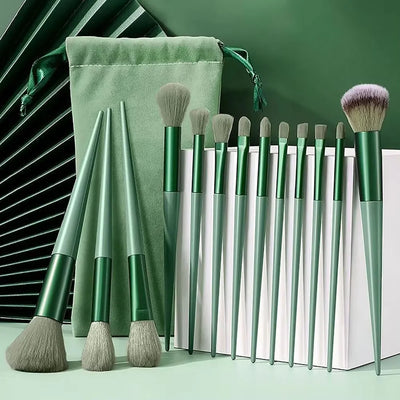 13PCS_Soft_Hair_Makeup_Brush_Set_Eye_Shadow_Foundation_Make-up_Ladies_Makeup_Brush_Foundation_Make-up_Rouge_Makeup_Brush_Kit