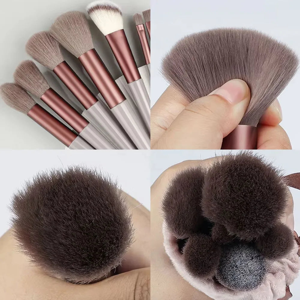13PCS_Soft_Hair_Makeup_Brush_Set_Eye_Shadow_Foundation_Make-up_Ladies_Makeup_Brush_Foundation_Make-up_Rouge_Makeup_Brush_Kit