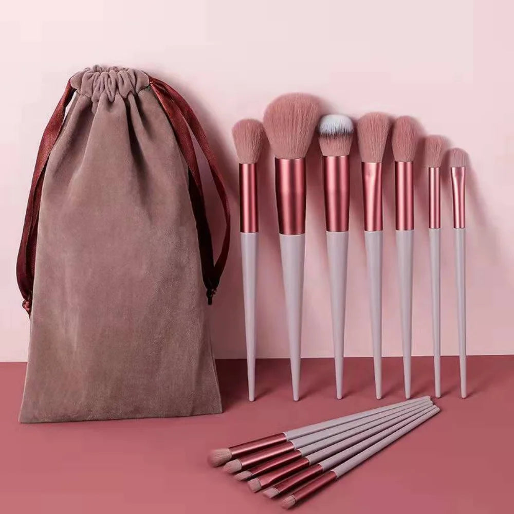 13Pcs_Makeup_Brush_Set_Make_Up_Concealer_Brush_Blush_Powder_Brush_Eye_Shadow_Highlighter_Foundation_Brush_Cosmetic_Beauty_Tools