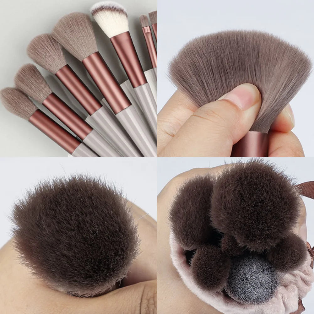 13Pcs_Makeup_Brush_Set_Make_Up_Concealer_Brush_Blush_Powder_Brush_Eye_Shadow_Highlighter_Foundation_Brush_Cosmetic_Beauty_Tools