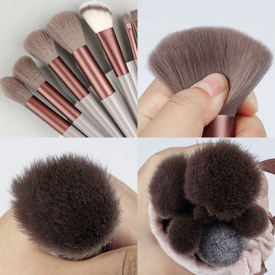 13Pcs_Makeup_Brush_Set_Make_Up_Concealer_Brush_Blush_Powder_Brush_Eye_Shadow_Highlighter_Foundation_Brush_Cosmetic_Beauty_Tools