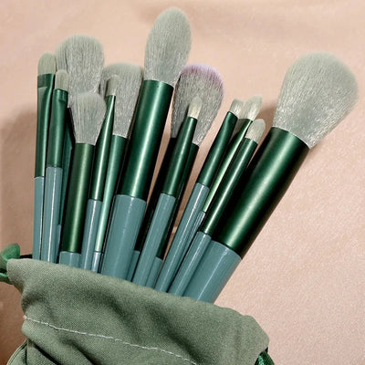 13Pcs_Makeup_Brush_Set_Make_Up_Concealer_Brush_Blush_Powder_Brush_Eye_Shadow_Highlighter_Foundation_Brush_Cosmetic_Beauty_Tools