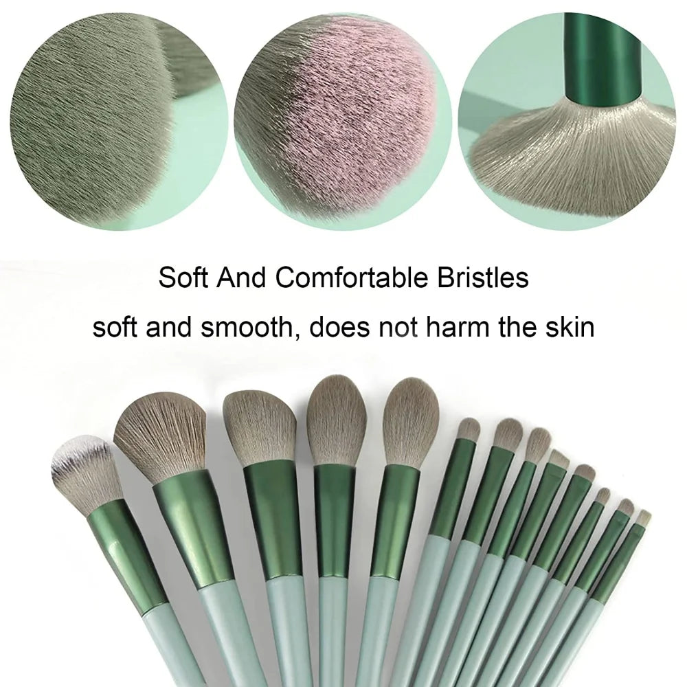 13Pcs_Makeup_Brush_Set_Make_Up_Concealer_Brush_Blush_Powder_Brush_Eye_Shadow_Highlighter_Foundation_Brush_Cosmetic_Beauty_Tools