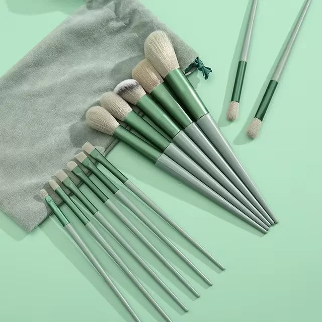 13_PCS_Makeup_Brushes_Set_Eye_Shadow_Foundation_Women_Cosmetic_Brush_Eyeshadow_Blush_Beauty_Soft_Make_Up_Tools_Bag
