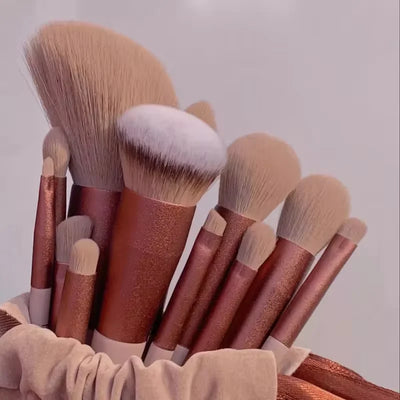 13_PCS_Makeup_Brushes_Set_Eye_Shadow_Foundation_Women_Cosmetic_Brush_Eyeshadow_Blush_Beauty_Soft_Make_Up_Tools_Bag