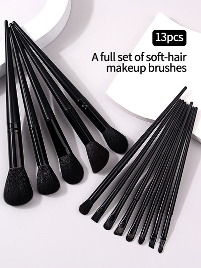13pcs_Makeup_Brush_Set_Professional_Makeup_Brushes_Kits_Cosmetics_Foundation_Blush_Powder_Eyeshadow_Blending_Makeup_brush_Tool