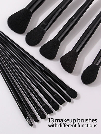 13pcs_Makeup_Brush_Set_Professional_Makeup_Brushes_Kits_Cosmetics_Foundation_Blush_Powder_Eyeshadow_Blending_Makeup_brush_Tool