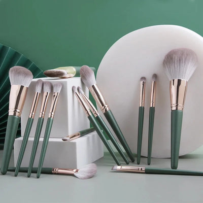 14Pcs_Makeup_Brushes_Blush_Blending_Set_Large_Fluffy_Soft_Eye_Shadow_Foundation_Brush_Women_Cosmetic_Powder_Beauty_Make_Up_Tools