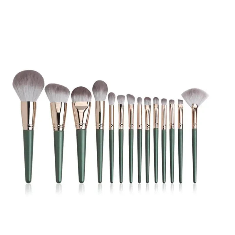 14Pcs_Makeup_Brushes_Blush_Blending_Set_Large_Fluffy_Soft_Eye_Shadow_Foundation_Brush_Women_Cosmetic_Powder_Beauty_Make_Up_Tools