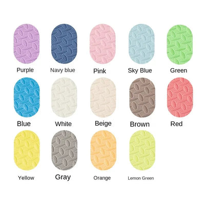 16PCS_Baby_Play_Mats_EVA_Foam_Puzzle_Mat_Children_Room_Activities_Mat_For_Baby_Interlock_Floor_Carpet 30*30CM