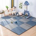 16PCS_Baby_Play_Mats_EVA_Foam_Puzzle_Mat_Children_Room_Activities_Mat_For_Baby_Interlock_Floor_Carpet 30*30CM