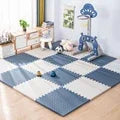 16PCS_Baby_Play_Mats_EVA_Foam_Puzzle_Mat_Children_Room_Activities_Mat_For_Baby_Interlock_Floor_Carpet 30*30CM