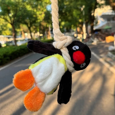 16cm_Lovely_Penguin_Plush_Keychain_Cute_Penguin_Doll_Backpack_Pendant_Creative_Animal_Doll_Keychain_Girls_Women_Bag_Accessories
