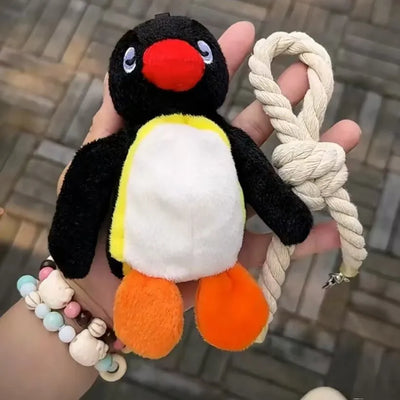 16cm_Lovely_Penguin_Plush_Keychain_Cute_Penguin_Doll_Backpack_Pendant_Creative_Animal_Doll_Keychain_Girls_Women_Bag_Accessories