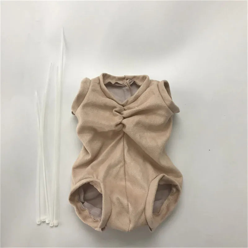 18_24_Inch_Cloth_Body_For_Reborn_Doll_DIY_Handmade_Newborn_Baby_Accessories_Can_Customized_Embrace_Body,_Vinyl_Body